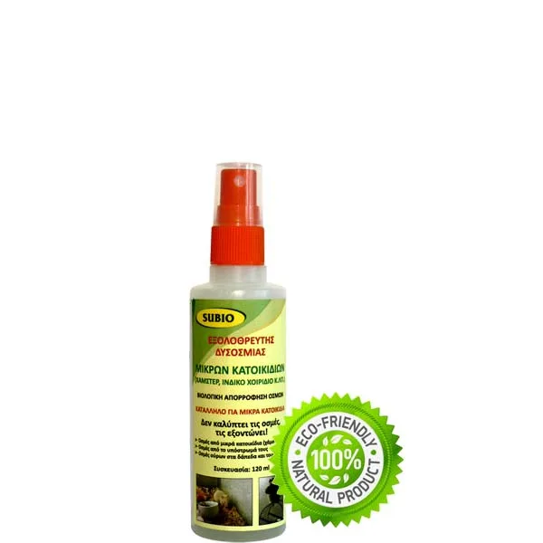 Καθαριστικό Ούρων Κατοικίδιων CAT-DOG — Top Enzymes