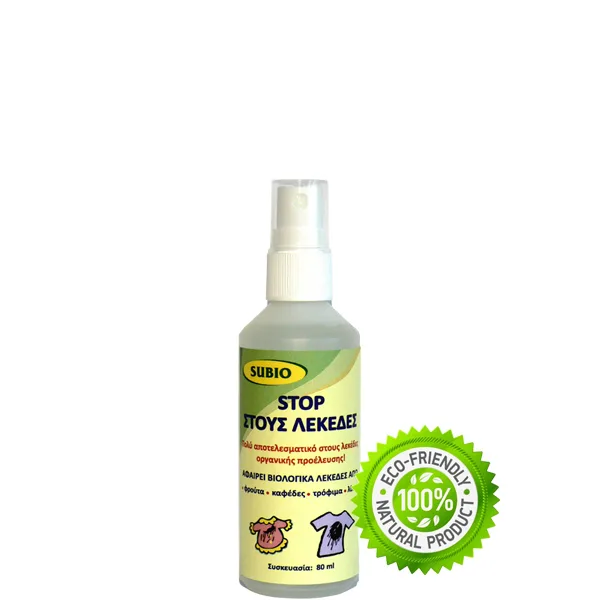 Εξουδετέρωση Δυσάρεστων Οσμών Odour Digestor — Top Enzymes