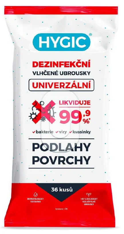 Αντισηπτικά Μαντηλάκια Καθαρισμού — Top Enzymes